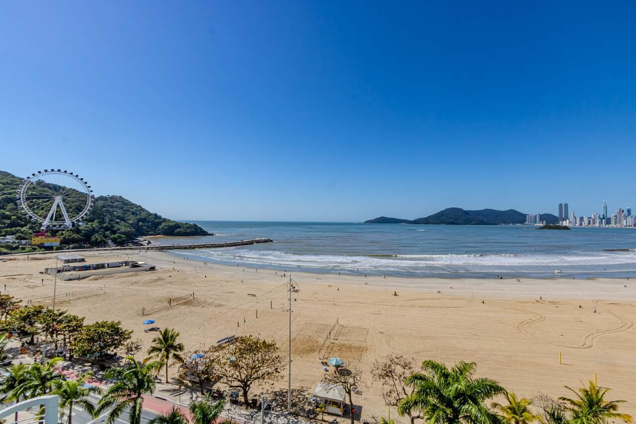 Apartamento de 3 quartos, 153m² no bairro Centro, em Balneário Camboriú | Eu Corretor