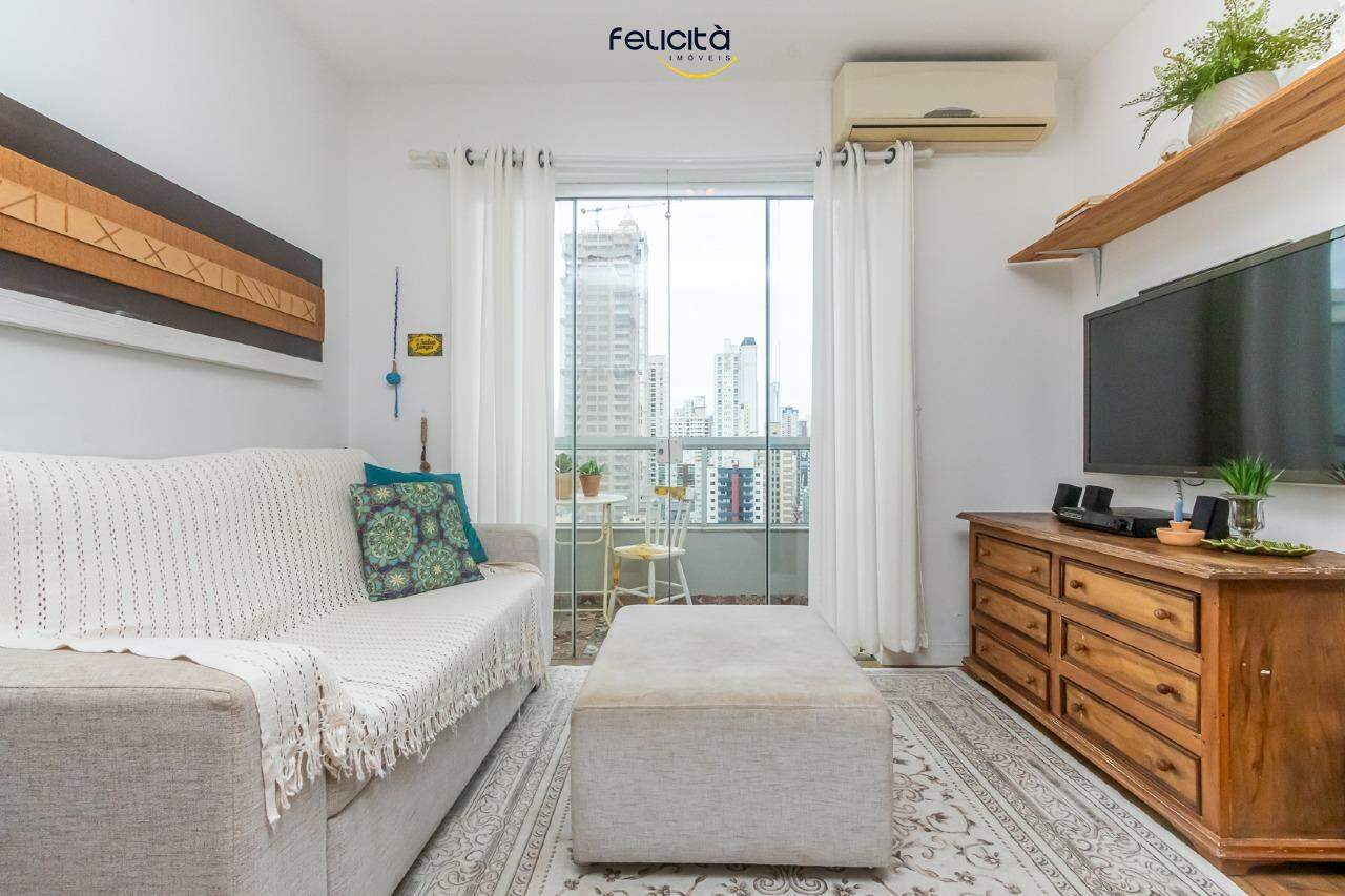 Apartamento de 2 quartos, 90m² no bairro Centro, em Balneário Camboriú | Eu Corretor