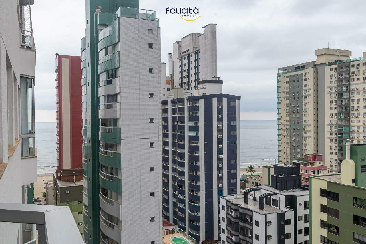 Apartamento de 2 quartos, 90m² no bairro Centro, em Balneário Camboriú | Eu Corretor