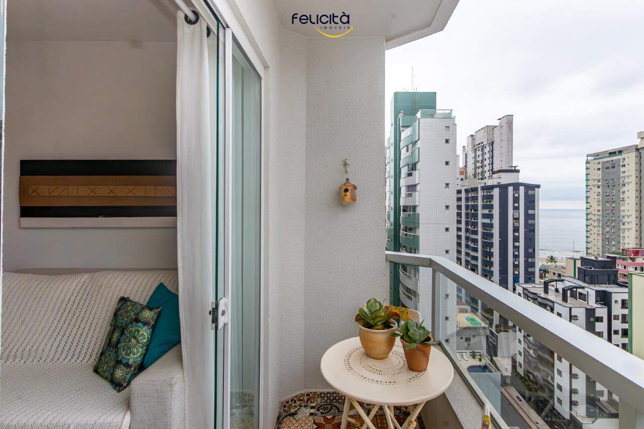 Apartamento de 2 quartos, 90m² no bairro Centro, em Balneário Camboriú | Eu Corretor