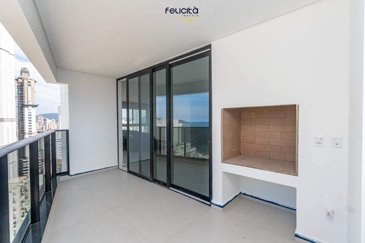 Apartamento de 4 quartos, 190m² no bairro Centro, em Balneário Camboriú | Eu Corretor