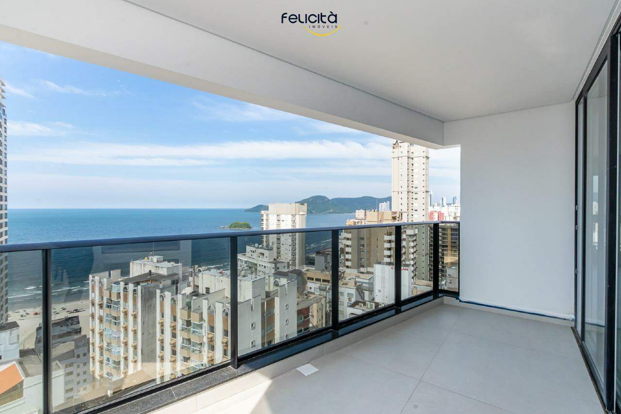 Apartamento de 4 quartos, 190m² no bairro Centro, em Balneário Camboriú | Eu Corretor