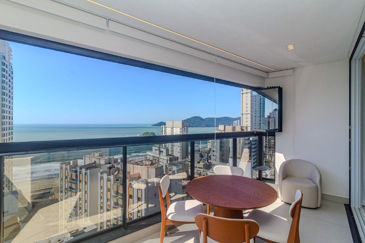 Apartamento de 4 quartos, 190m² no bairro Centro, em Balneário Camboriú | Eu Corretor