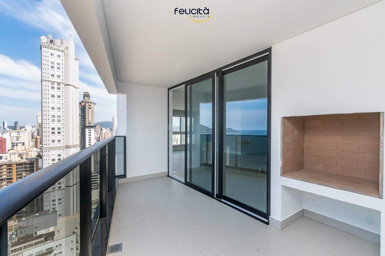 Apartamento de 4 quartos, 190m² no bairro Centro, em Balneário Camboriú | Eu Corretor