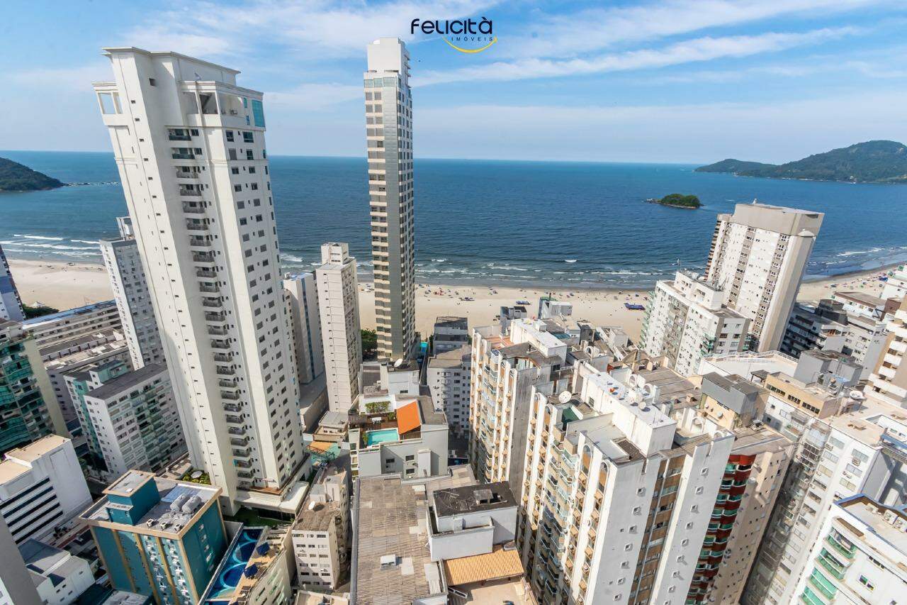 Apartamento de 4 quartos, 190m² no bairro Centro, em Balneário Camboriú | Eu Corretor