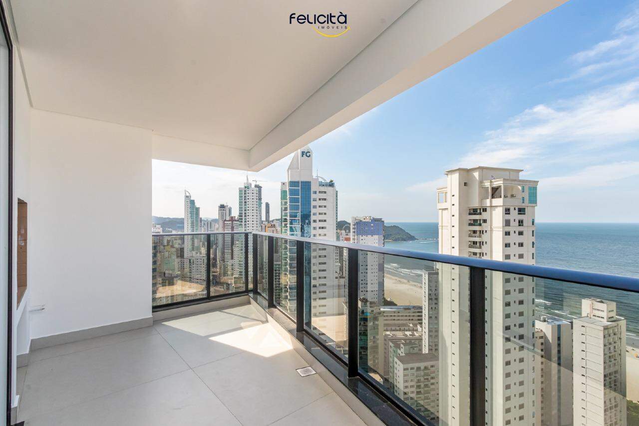 Apartamento de 4 quartos, 190m² no bairro Centro, em Balneário Camboriú | Eu Corretor
