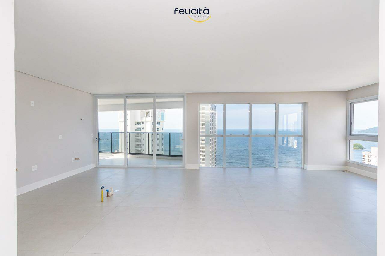 Apartamento de 4 quartos, 190m² no bairro Centro, em Balneário Camboriú | Eu Corretor