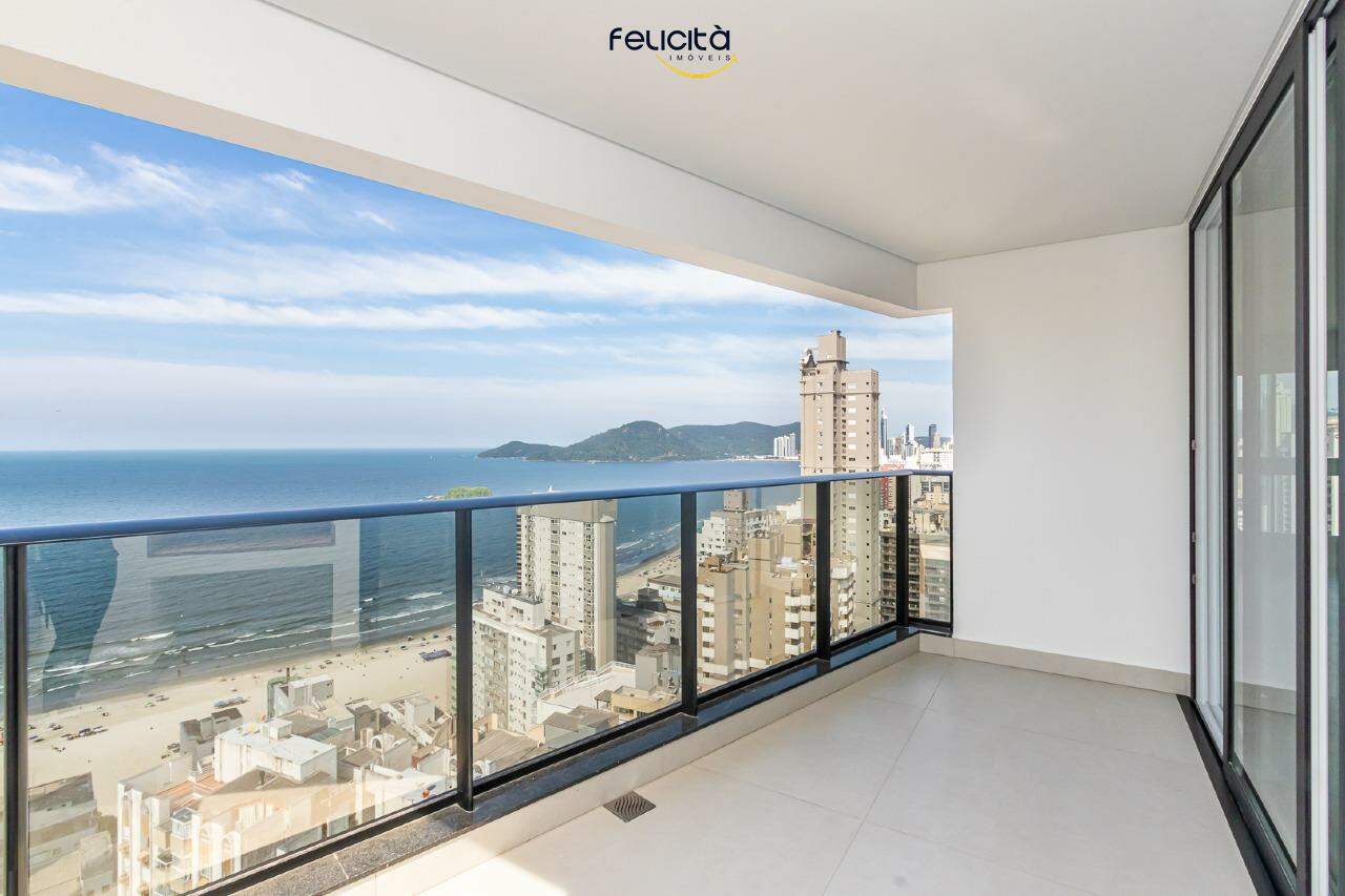 Apartamento de 4 quartos, 190m² no bairro Centro, em Balneário Camboriú | Eu Corretor