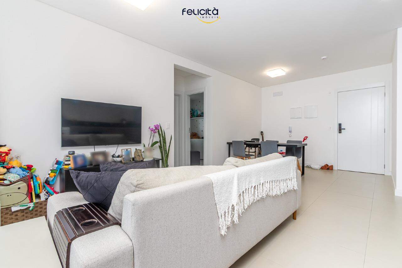 Apartamento de 2 quartos, 64m² no bairro Praia Brava, em Itajaí | Eu Corretor