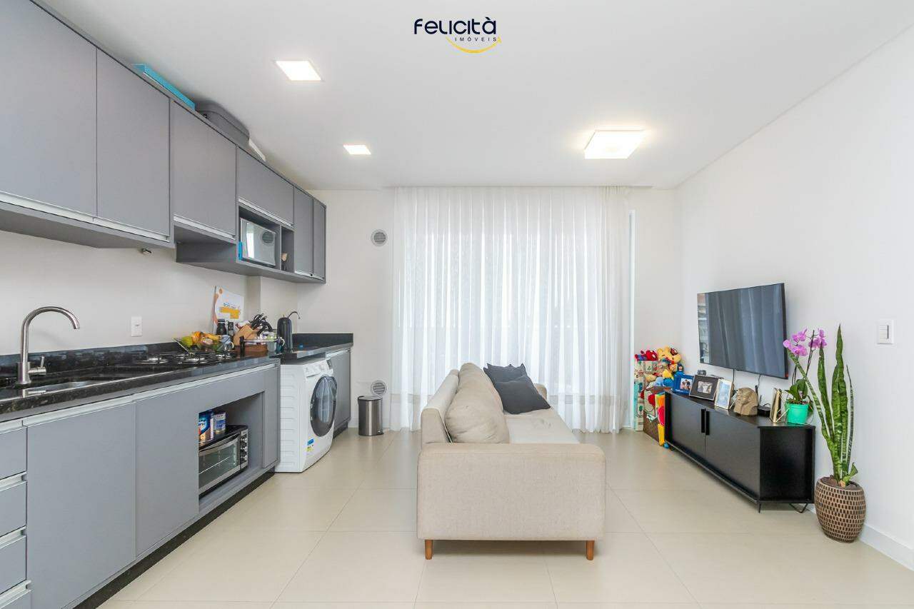 Apartamento de 2 quartos, 64m² no bairro Praia Brava, em Itajaí | Eu Corretor