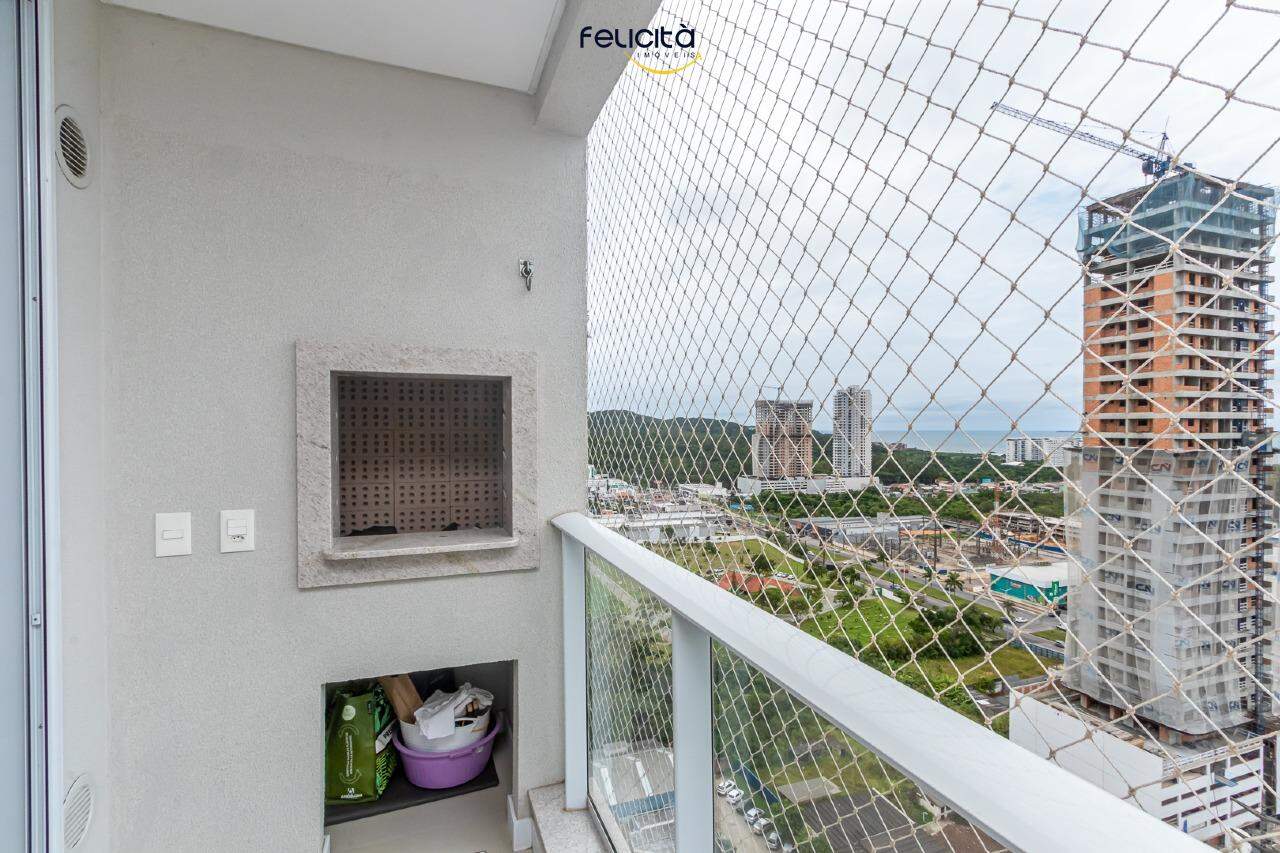 Apartamento de 2 quartos, 64m² no bairro Praia Brava, em Itajaí | Eu Corretor