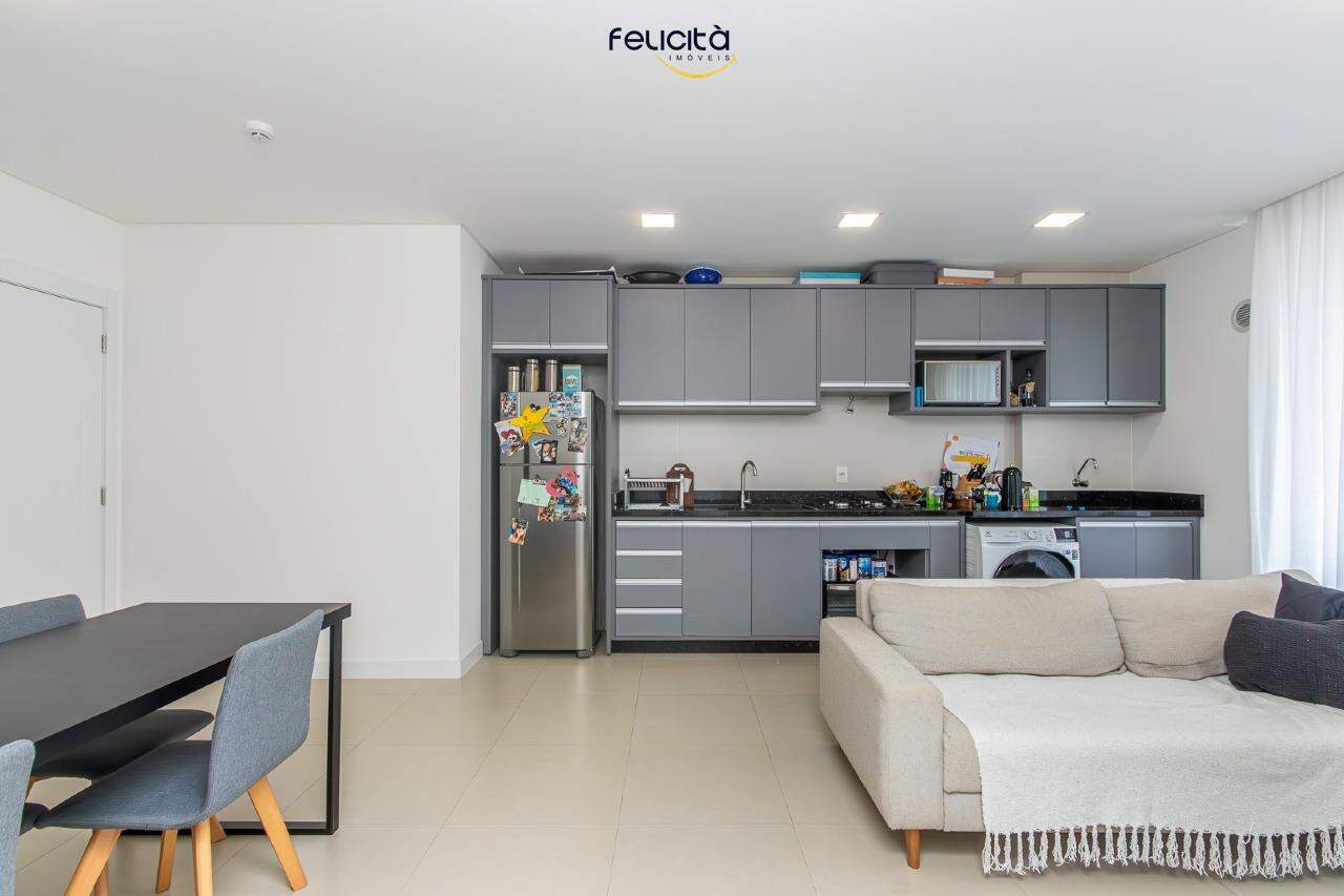 Apartamento de 2 quartos, 64m² no bairro Praia Brava, em Itajaí | Eu Corretor