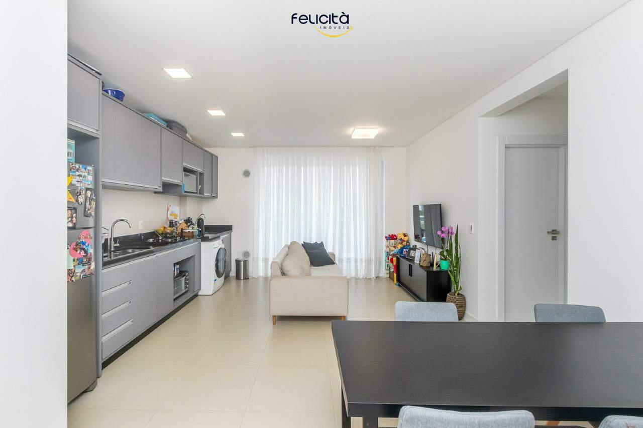 Apartamento de 2 quartos, 64m² no bairro Praia Brava, em Itajaí | Eu Corretor