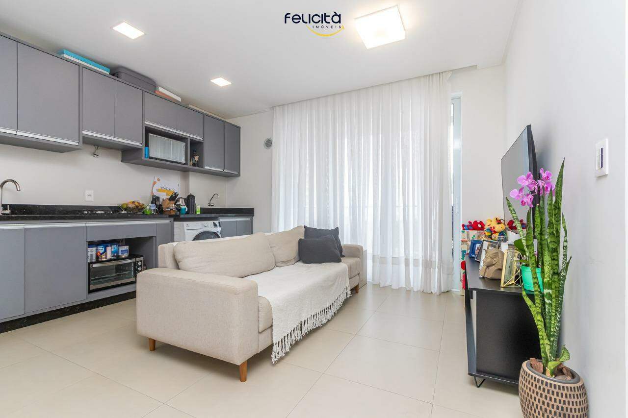 Apartamento de 2 quartos, 64m² no bairro Praia Brava, em Itajaí | Eu Corretor