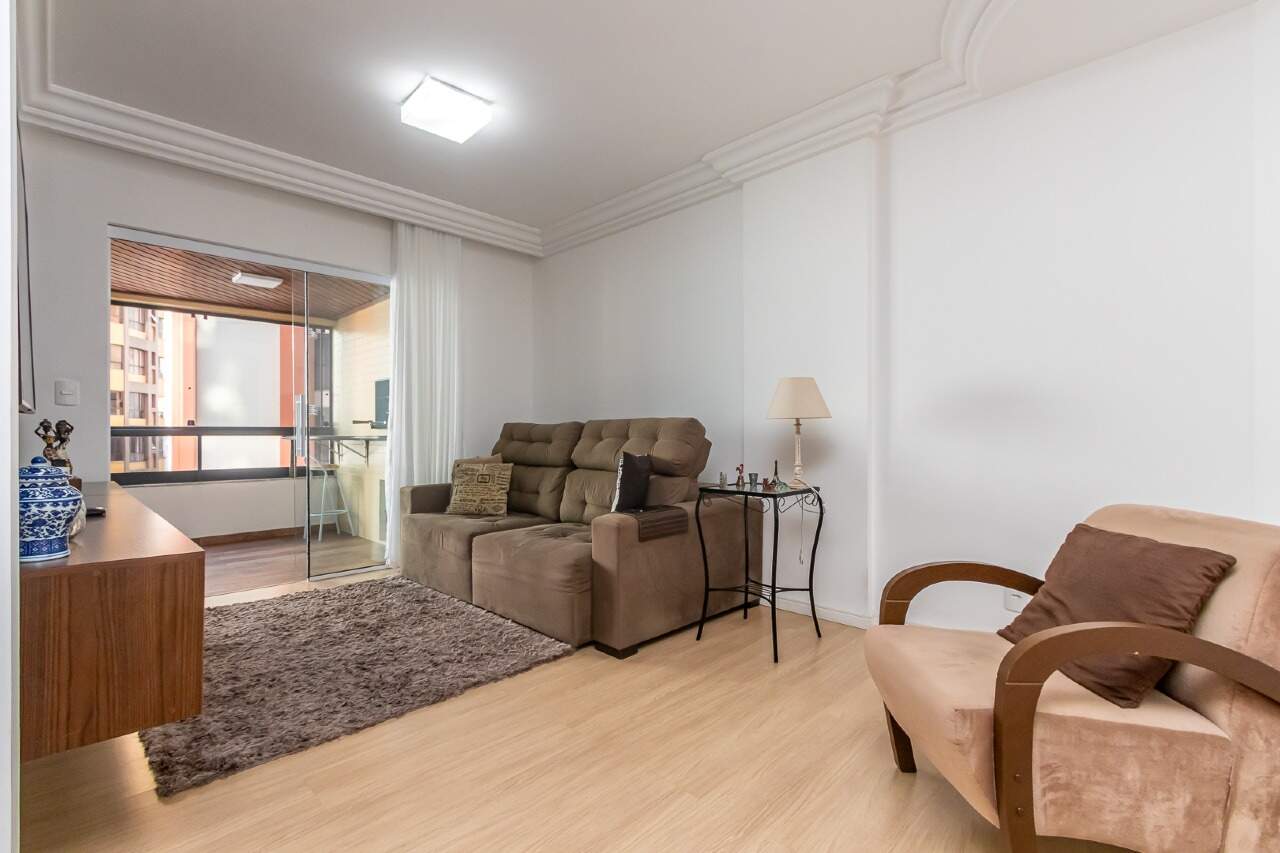 Apartamento de 3 quartos, 100m² no bairro Centro, em Balneário Camboriú | Eu Corretor
