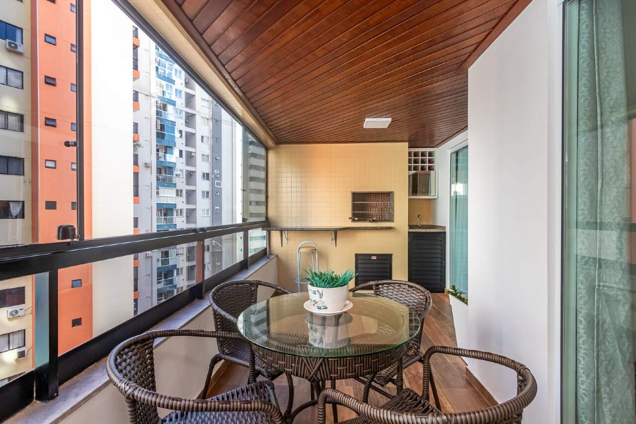 Apartamento de 3 quartos, 100m² no bairro Centro, em Balneário Camboriú | Eu Corretor