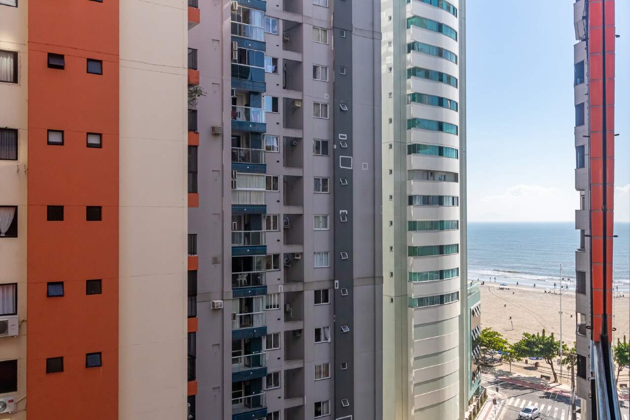 Apartamento de 3 quartos, 100m² no bairro Centro, em Balneário Camboriú | Eu Corretor