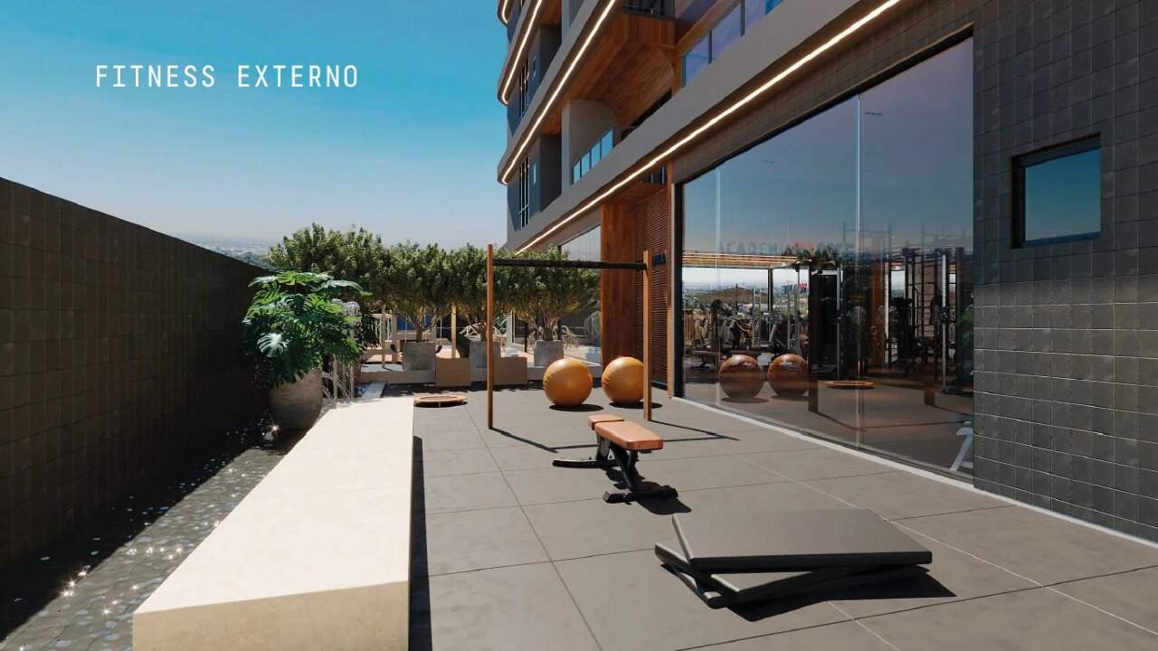 Apartamento de 1 quarto, 77m² no bairro Praia Brava, em Itajaí | Eu Corretor