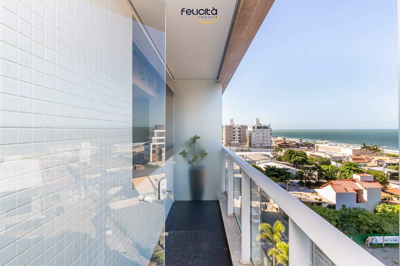 Apartamento de 3 quartos, 145m² no bairro Praia Brava, em Itajaí | Eu Corretor