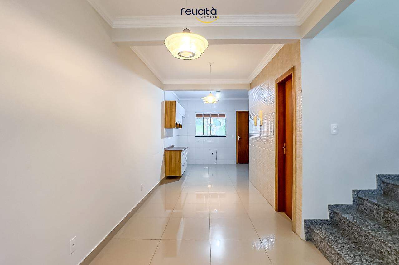 Casa de 3 quartos, 140m² no bairro Ariribá, em Balneário Camboriú | Eu Corretor