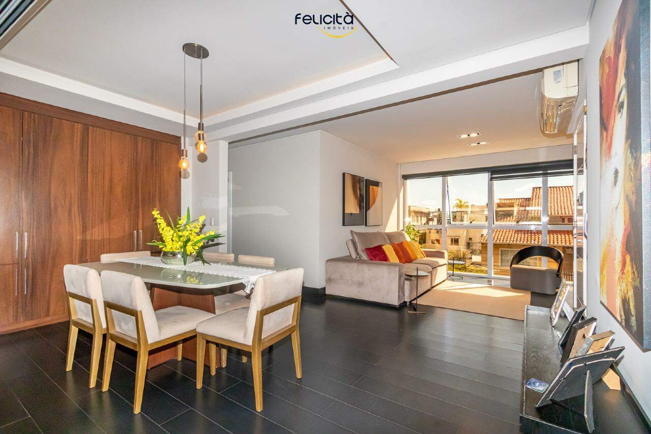 Apartamento de 3 quartos, 210m² no bairro Centro, em Balneário Camboriú | Eu Corretor