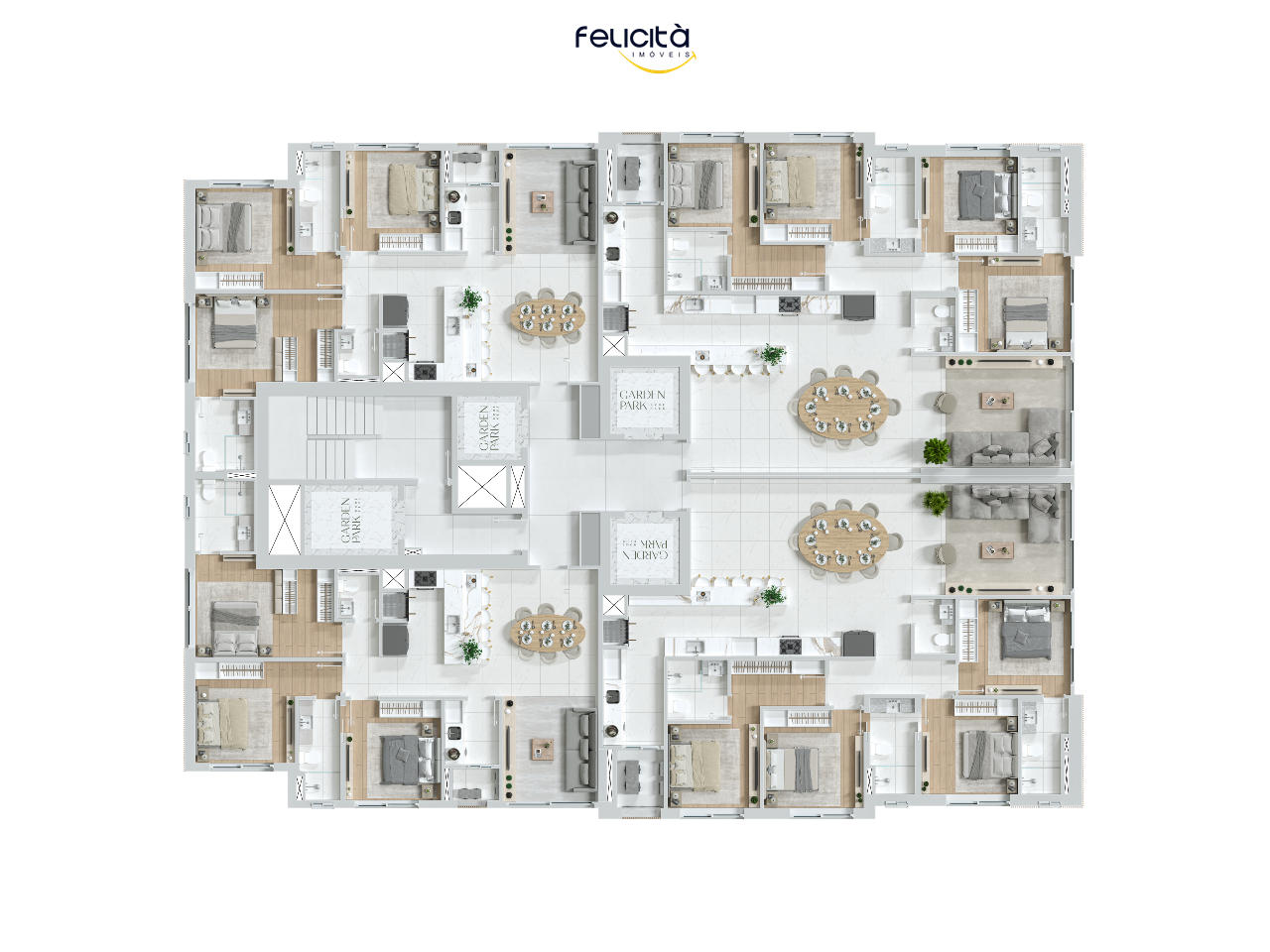 Apartamento de 4 quartos, 150m² no bairro Pioneiros, em Balneário Camboriú | Eu Corretor