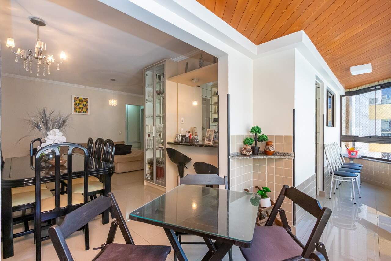 Apartamento de 3 quartos, 112m² no bairro Centro, em Balneário Camboriú | Eu Corretor