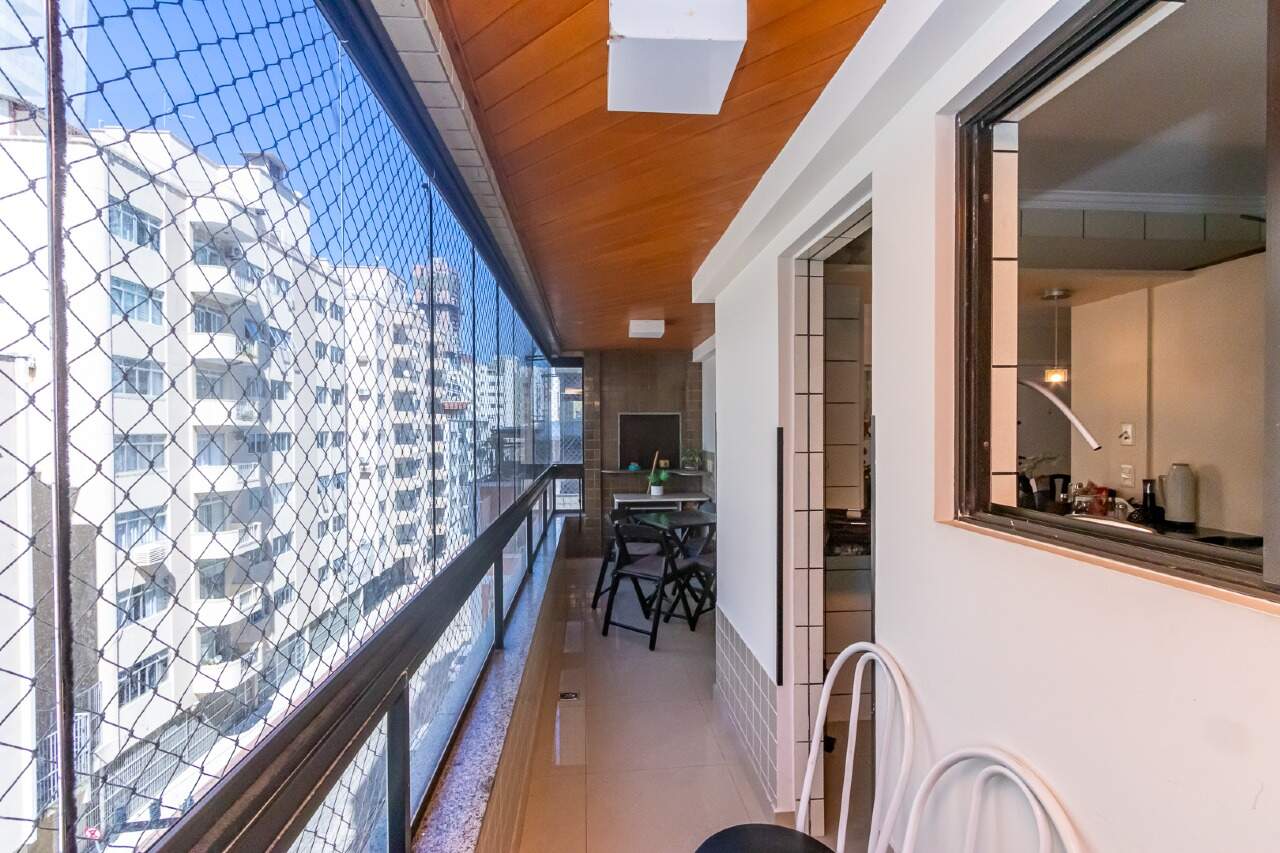 Apartamento de 3 quartos, 112m² no bairro Centro, em Balneário Camboriú | Eu Corretor