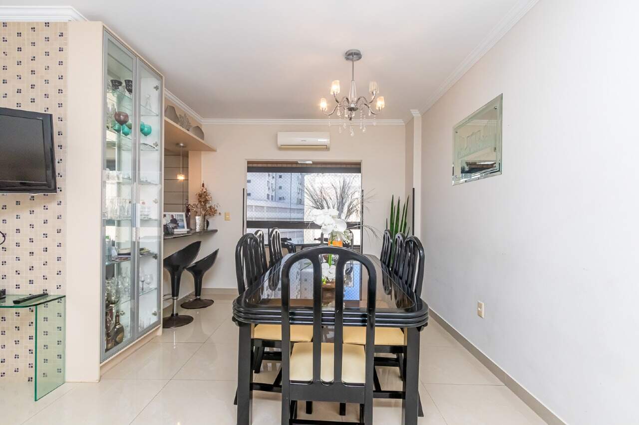 Apartamento de 3 quartos, 112m² no bairro Centro, em Balneário Camboriú | Eu Corretor