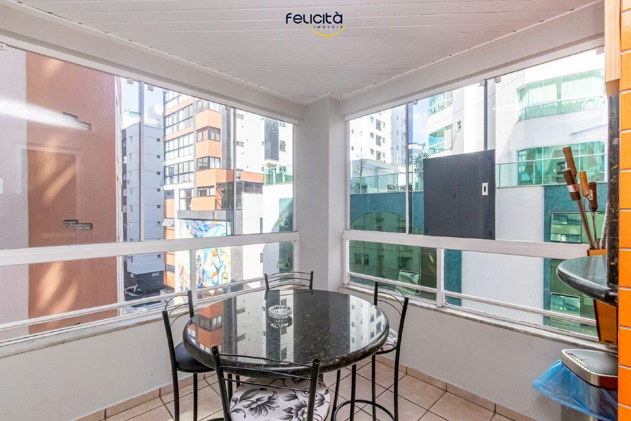 Apartamento de 3 quartos, 161m² no bairro Centro, em Balneário Camboriú | Eu Corretor