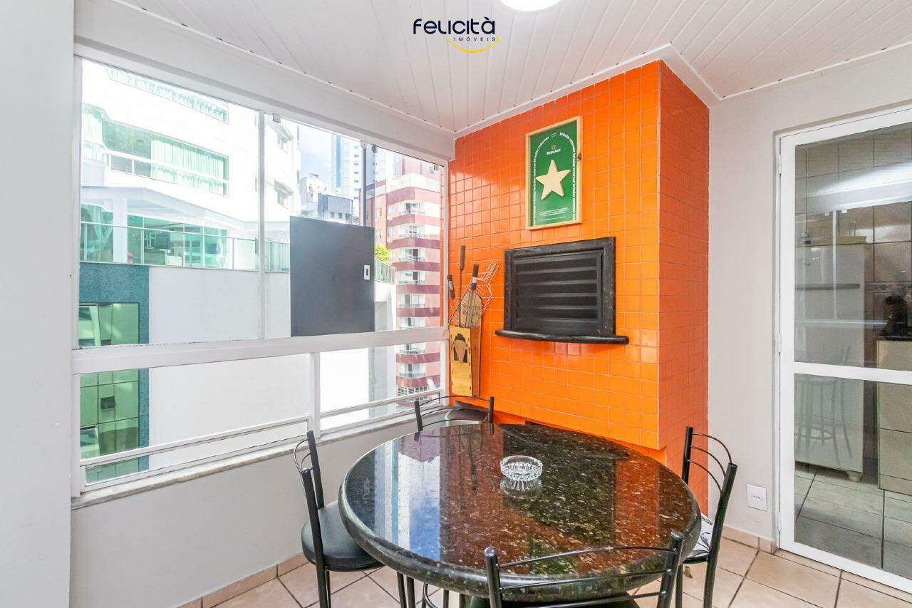 Apartamento de 3 quartos, 161m² no bairro Centro, em Balneário Camboriú | Eu Corretor