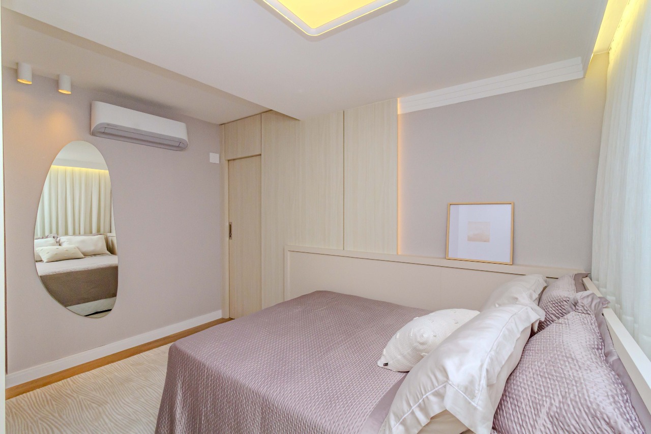 Apartamento à venda no Pioneiros: 