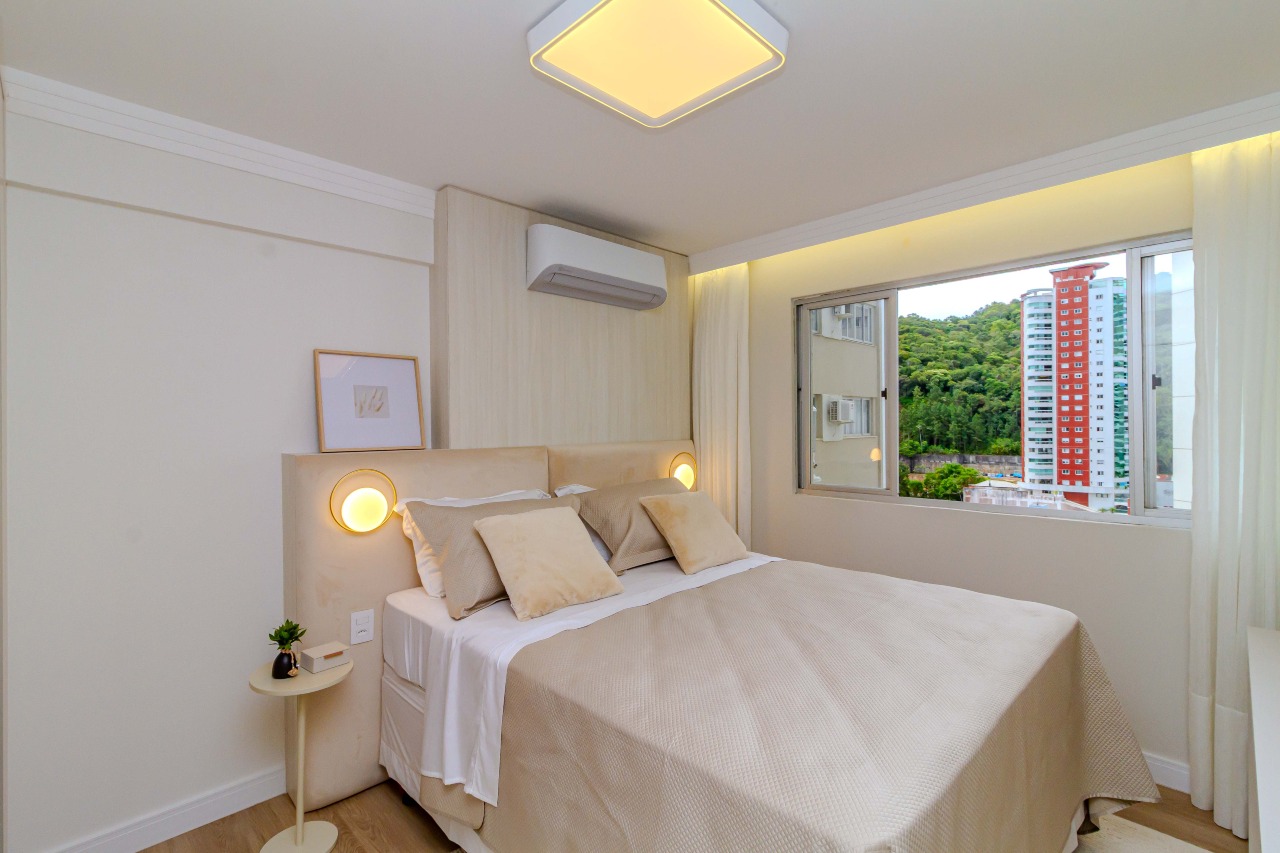 Apartamento à venda no Pioneiros: 