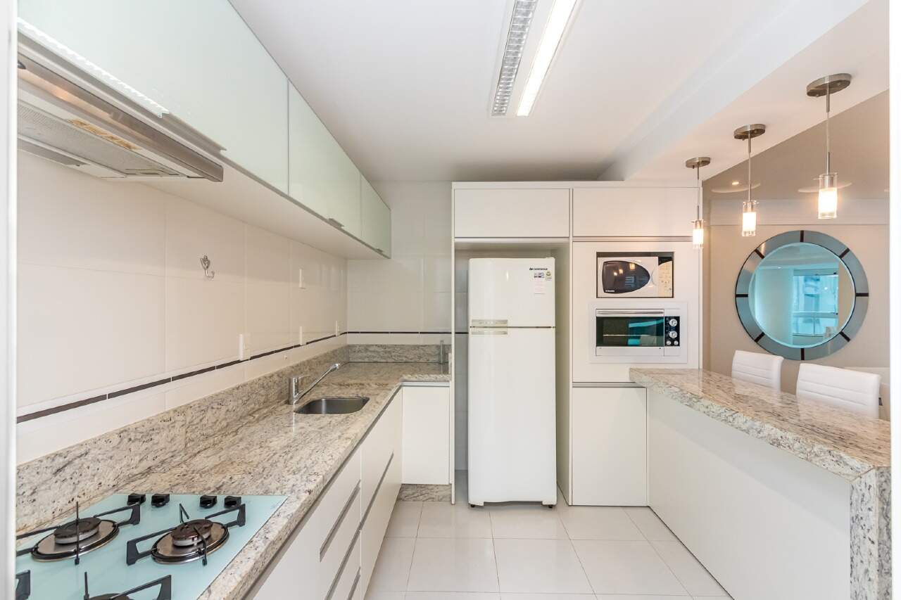 Apartamento de 3 quartos, 143m² no bairro Centro, em Balneário Camboriú | Eu Corretor