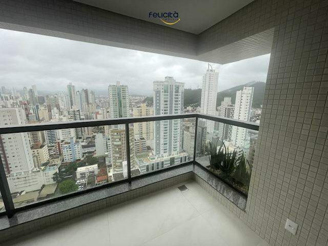 Apartamento de 4 quartos, 132m² no bairro Centro, em Balneário Camboriú | Eu Corretor