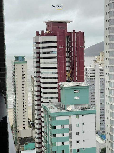 Apartamento de 4 quartos, 132m² no bairro Centro, em Balneário Camboriú | Eu Corretor