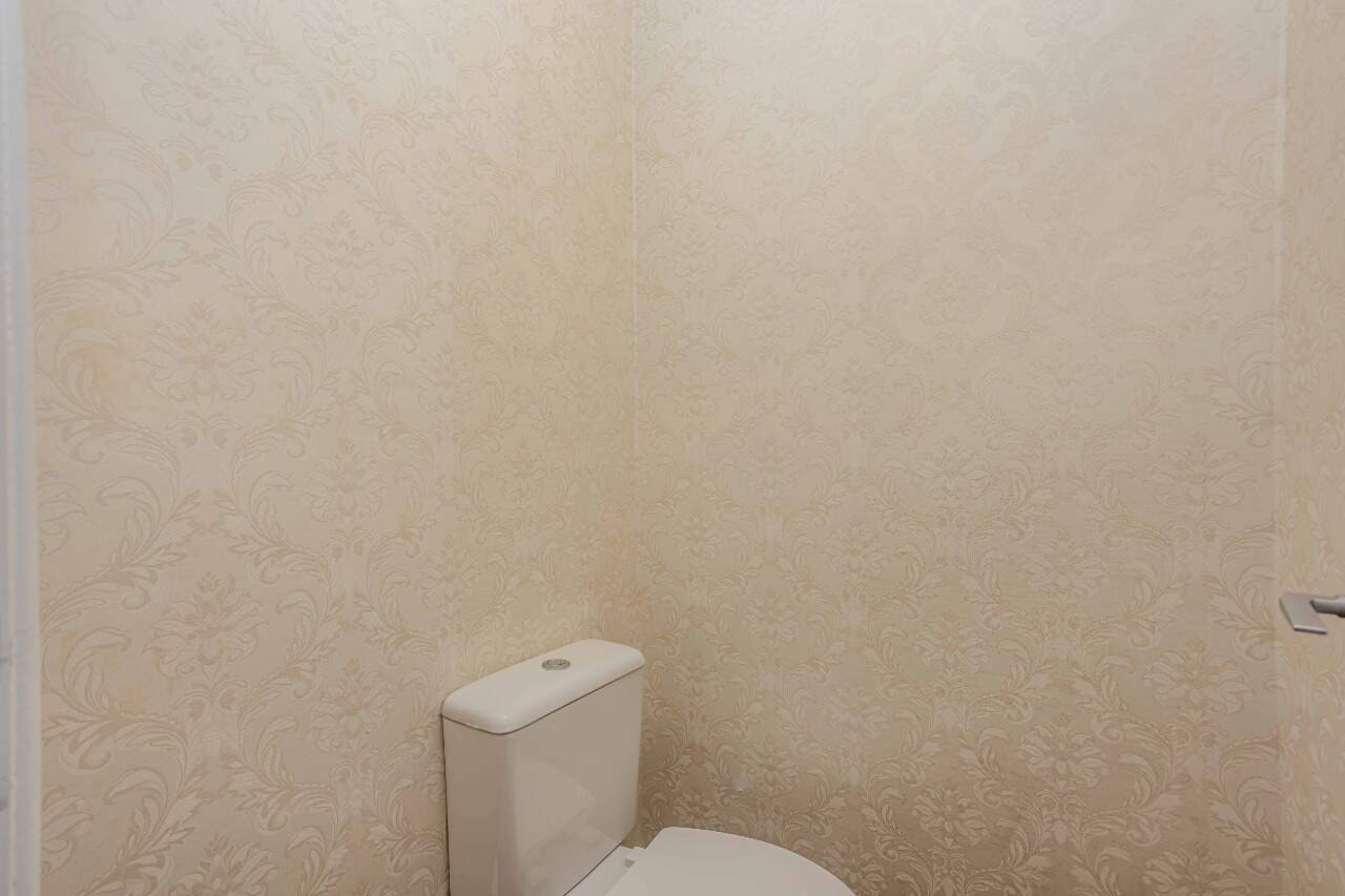 Cobertura à venda no Centro: 