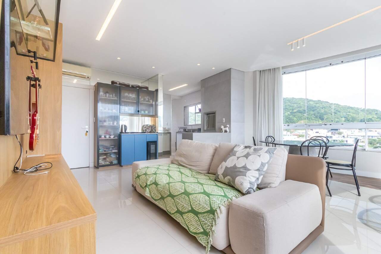 Apartamento de 3 quartos, 125m² no bairro Praia Brava, em Itajaí | Eu Corretor