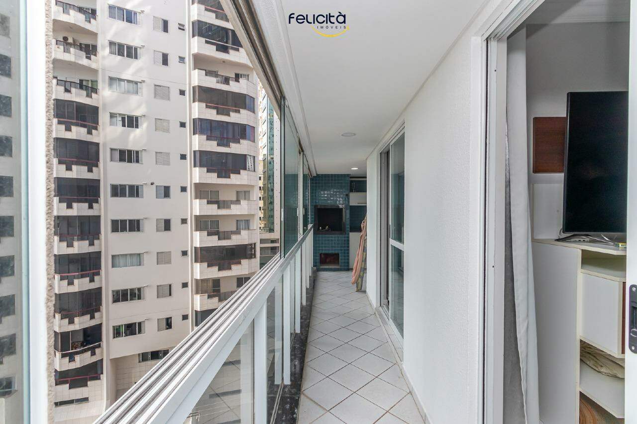 Apartamento de 3 quartos, 98m² no bairro Centro, em Balneário Camboriú | Eu Corretor