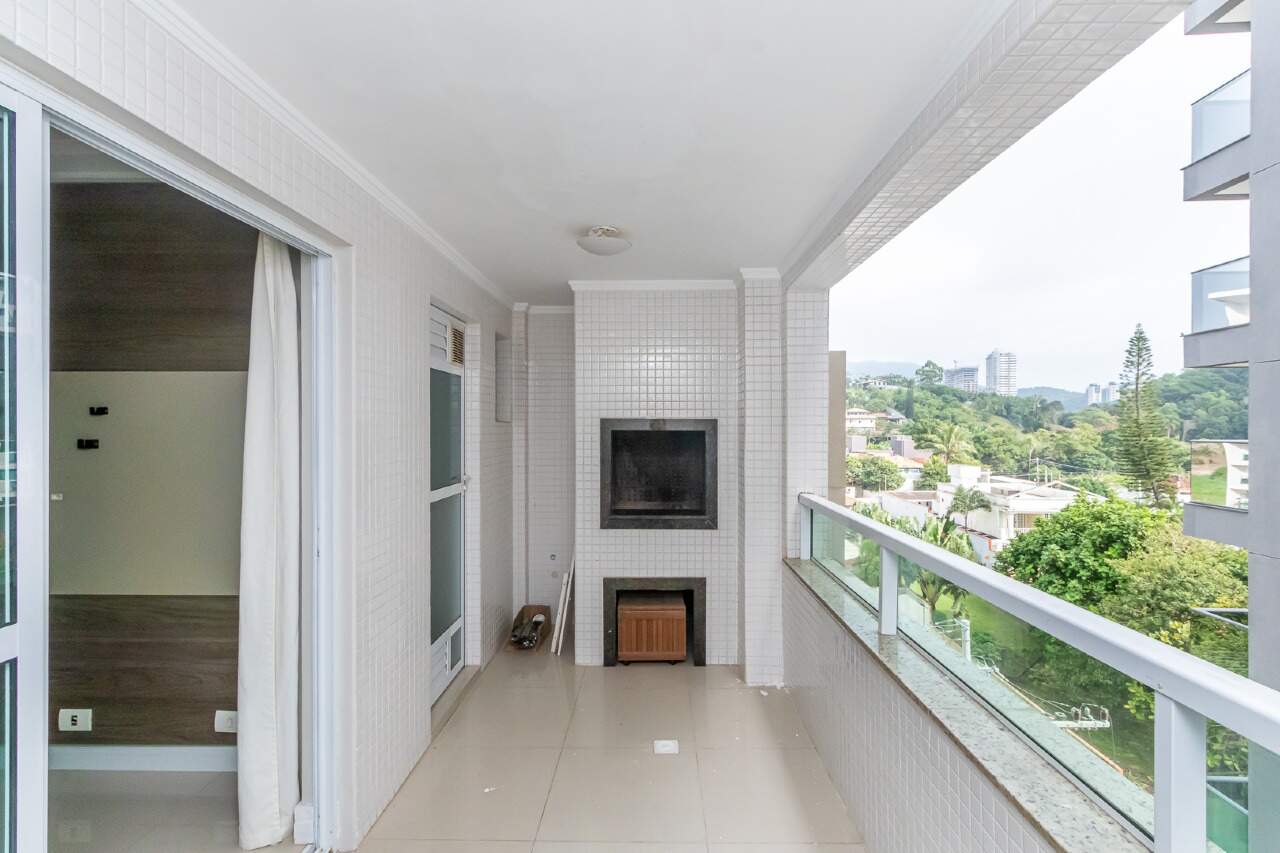 Apartamento de 3 quartos, 107m² no bairro Praia Brava, em Itajaí | Eu Corretor