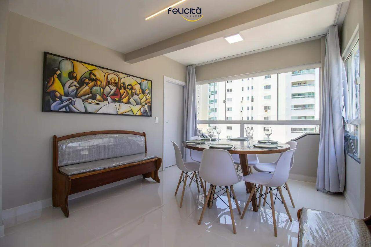 Apartamento de 4 quartos, 163m² no bairro Centro, em Balneário Camboriú | Eu Corretor