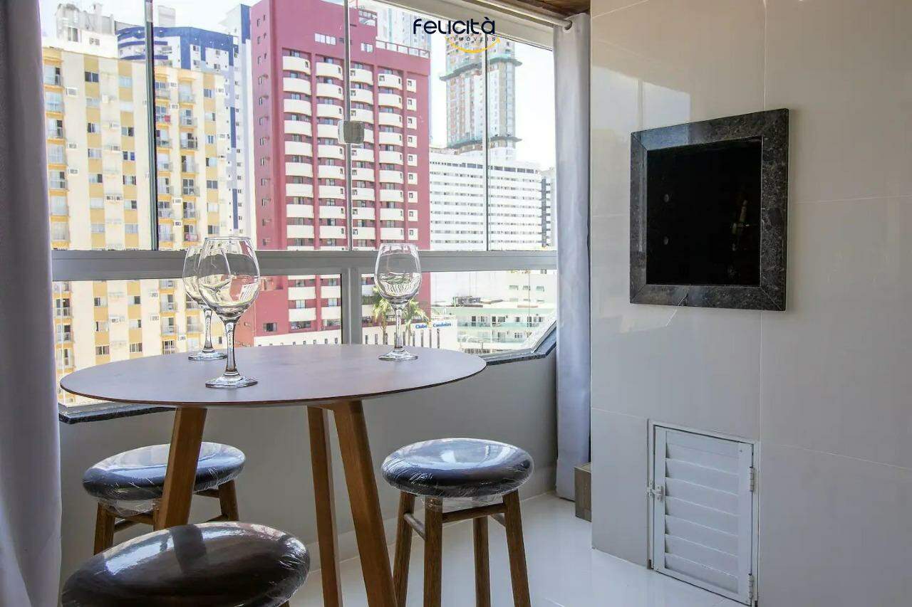 Apartamento de 4 quartos, 163m² no bairro Centro, em Balneário Camboriú | Eu Corretor