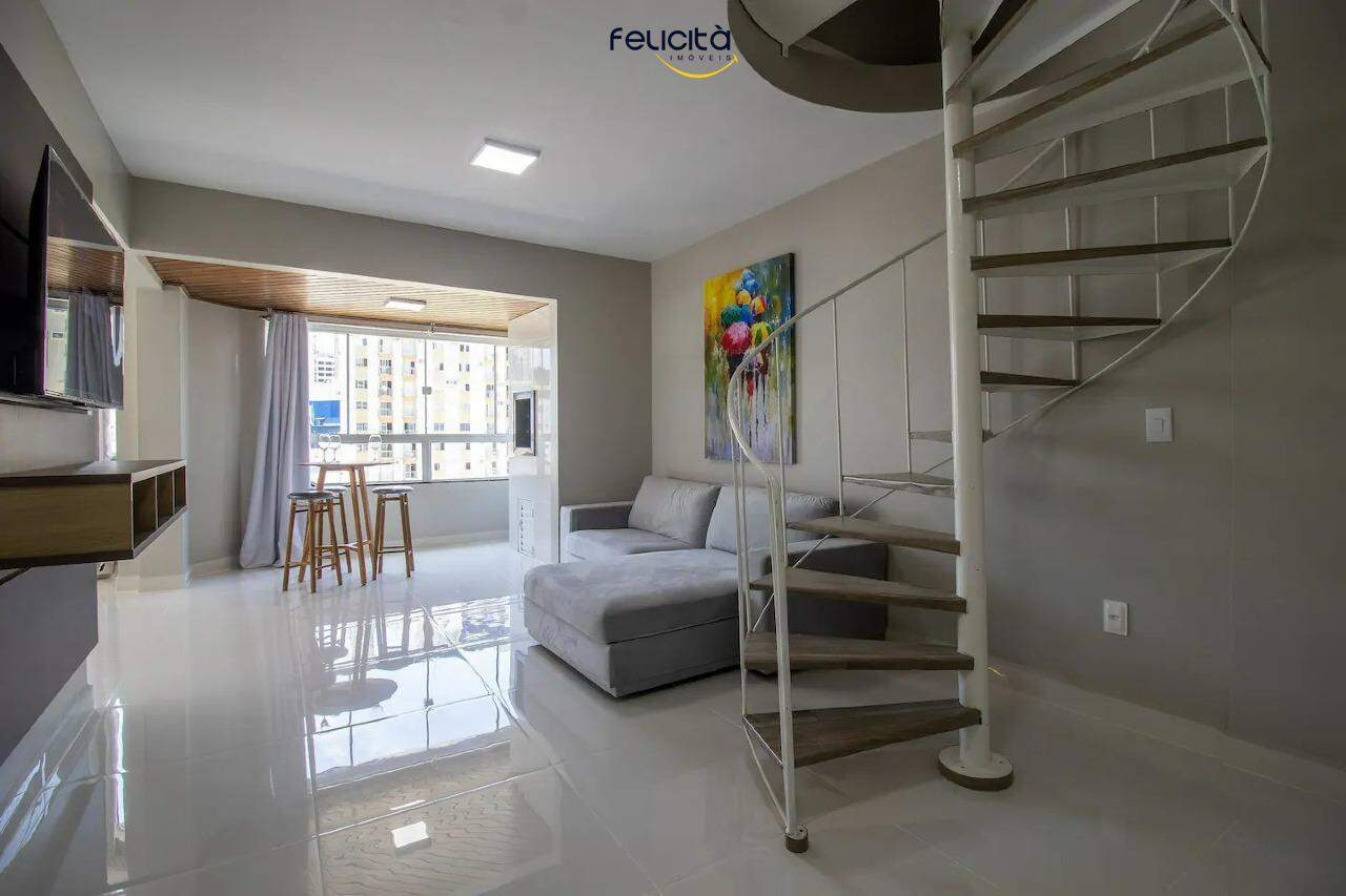 Apartamento de 4 quartos, 163m² no bairro Centro, em Balneário Camboriú | Eu Corretor