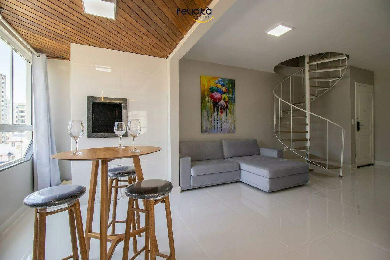 Apartamento de 4 quartos, 163m² no bairro Centro, em Balneário Camboriú | Eu Corretor