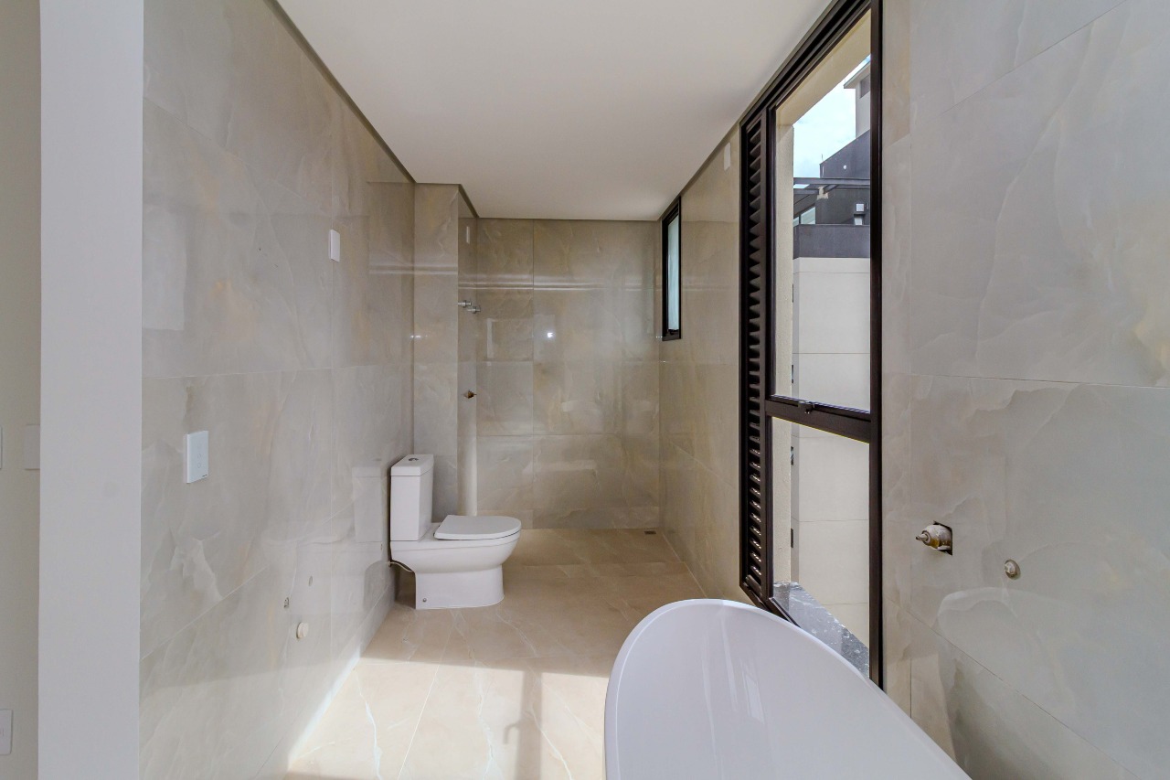 Cobertura à venda no Praia Brava: 