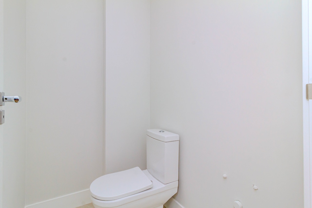 Cobertura à venda no Praia Brava: 