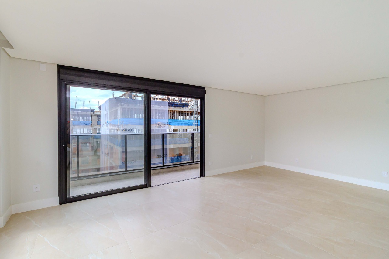 Cobertura à venda no Praia Brava: 