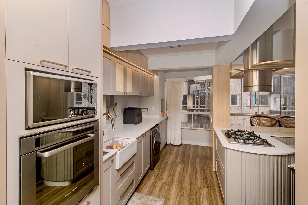Apartamento de 2 quartos, 78m² no bairro Centro, em Balneário Camboriú | Eu Corretor