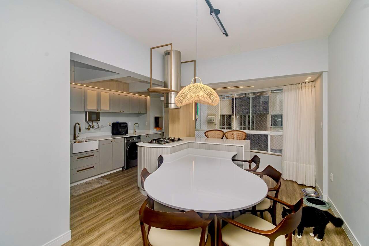 Apartamento de 2 quartos, 78m² no bairro Centro, em Balneário Camboriú | Eu Corretor