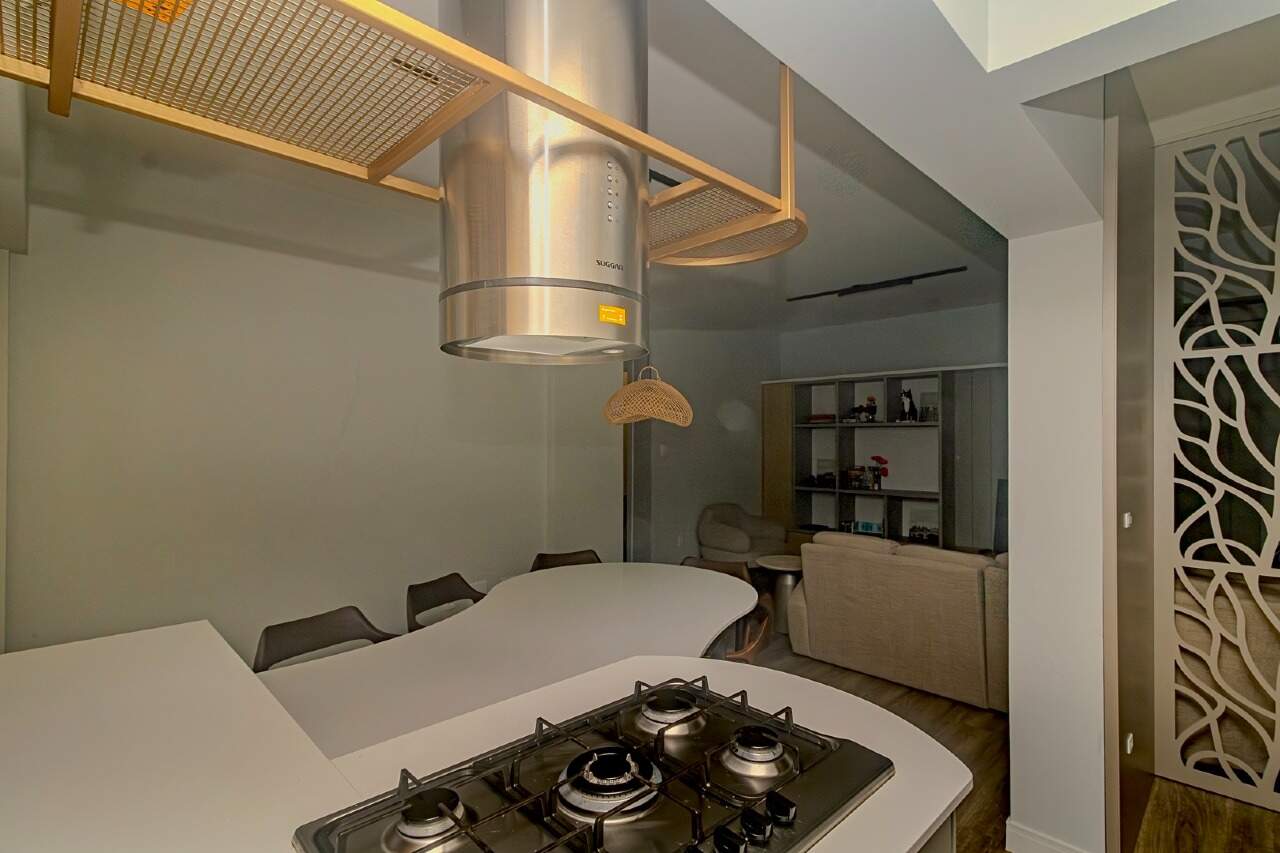 Apartamento de 2 quartos, 78m² no bairro Centro, em Balneário Camboriú | Eu Corretor